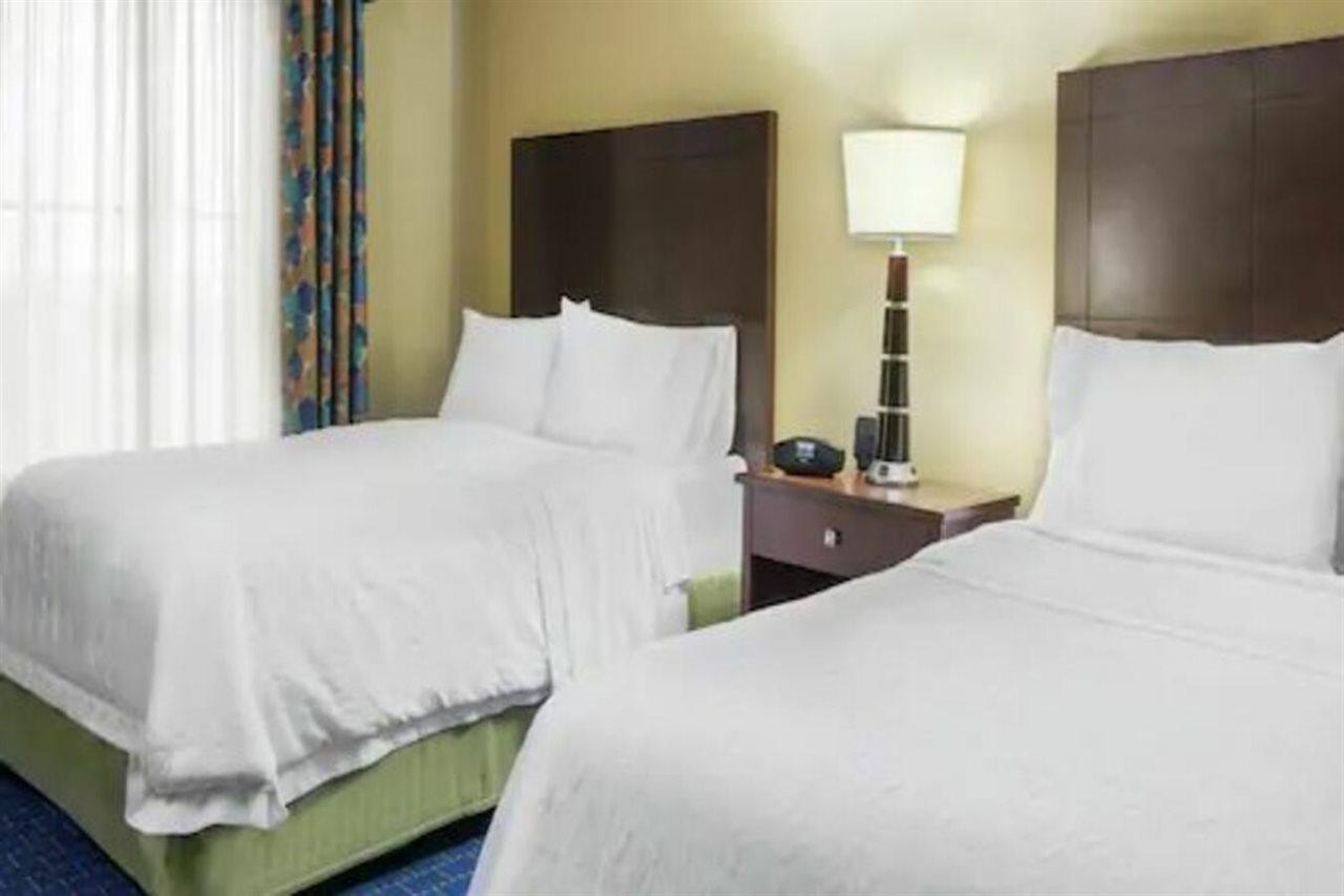 Hampton Inn & Suites Knoxville-Turkey Creek Farragut Exterior foto